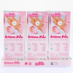 Beauty Routine - Schiuma Fiore Skincare Cleansing Foam