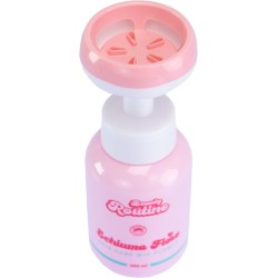 Beauty Routine - Schiuma Fiore Skincare Cleansing Foam