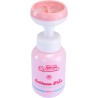 Beauty Routine - Schiuma Fiore Skincare Cleansing Foam