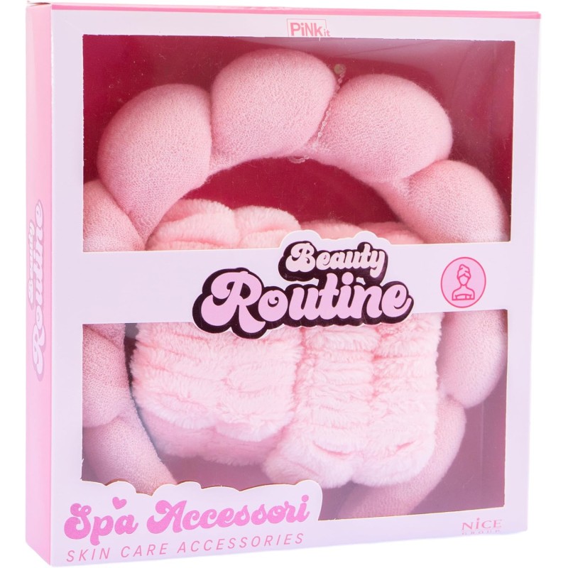 Beauty Routine - SPA Accessori Skincare
