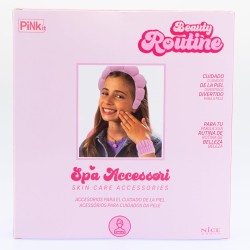 Beauty Routine - SPA Accessori Skincare