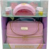 Pink It Beauty Case Per Unghie
