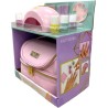 Pink It Beauty Case Per Unghie