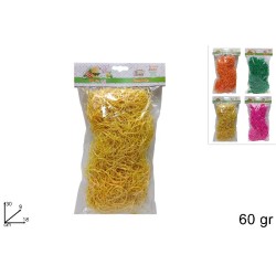 Truciolo Legno, Colori assortiti, 1 pezzo