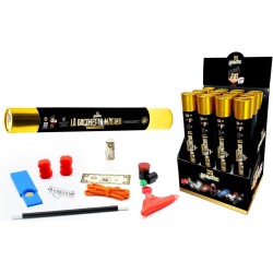 YesToys - La Bacchetta Magica 50 Trucchi, YES52494