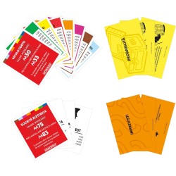 Hasbro, Monopoly Gioco da Tavolo, in Italiano
