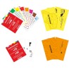 Hasbro, Monopoly Gioco da Tavolo, in Italiano