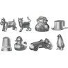 Hasbro, Monopoly Gioco da Tavolo, in Italiano