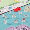 Hasbro, Monopoly Gioco da Tavolo, in Italiano