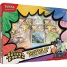 Pokémon: collezione con spilla deluxe Compagni d’avventura dell’espansione Megaevoluzione - Ascesa Eroica del GCC Pokémon (3 ca