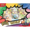 Pokémon: collezione con spilla deluxe Compagni d’avventura dell’espansione Megaevoluzione - Ascesa Eroica del GCC Pokémon (3 ca