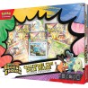 Pokémon: collezione con spilla deluxe Compagni d’avventura dell’espansione Megaevoluzione - Ascesa Eroica del GCC Pokémon (3 ca