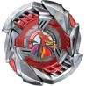 Hasbro Beyblade X, Set Starter Pack, Scarlet Garuda 4-70TP BX con trottola e Lanciatore