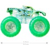 Hot Wheels assortimento, sorpresa, mostro, camion giocattolo, camion, sorpresa, energia demolittiva, scala 1:64, per bambini da
