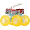 Hot Wheels assortimento, sorpresa, mostro, camion giocattolo, camion, sorpresa, energia demolittiva, scala 1:64, per bambini da