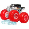 Hot Wheels assortimento, sorpresa, mostro, camion giocattolo, camion, sorpresa, energia demolittiva, scala 1:64, per bambini da