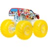 Hot Wheels assortimento, sorpresa, mostro, camion giocattolo, camion, sorpresa, energia demolittiva, scala 1:64, per bambini da