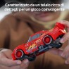 LEGO 77255 Speed Champions Saetta McQueen - Macchina da Corsa Giocattolo - Kit di Modellismo da Collezione - Idea Regalo Disney