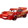 LEGO 77255 Speed Champions Saetta McQueen - Macchina da Corsa Giocattolo - Kit di Modellismo da Collezione - Idea Regalo Disney
