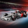 LEGO 77259 Speed Champions Auto da Corsa Audi Revolut F1 Team R26 Giocattolo - Kit Modellismo con Minifigure del Pilota da Coll