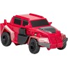 Transformers: EarthSpark, action figure Flip Changer di Elita-1 da 10 cm convertibile in robot in 1 passaggio, giocattoli inter