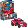Transformers: EarthSpark, action figure Flip Changer di Elita-1 da 10 cm convertibile in robot in 1 passaggio, giocattoli inter