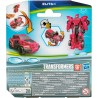 Transformers: EarthSpark, action figure Flip Changer di Elita-1 da 10 cm convertibile in robot in 1 passaggio, giocattoli inter