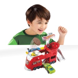 Hot Wheels Dine & Dash Playset
