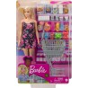 Mattel - Barbie GTK94 - Tempo di acquisto
