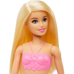 Mattel - Barbie Dreamtopia sirena mix HGR04/12