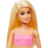 Mattel - Barbie Dreamtopia sirena mix HGR04/12