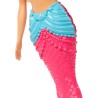 Mattel - Barbie Dreamtopia sirena mix HGR04/12