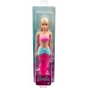 Mattel - Barbie Dreamtopia sirena mix HGR04/12