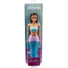 Mattel - Barbie Fantasia Bambola sirena blu e lilla