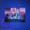 Clementoni Puzzle 1000 Pezzi per Adulti e Ragazzi, Illustrazione con Tema K-pop Demon Hunters, Idea Regalo, Made in Italy, 70x5