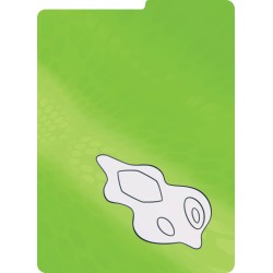 Pokémon: set Allenatore Fuoriclasse dell’espansione Megaevoluzione - Equilibrio Perfetto del GCC Pokémon (una carta promozional