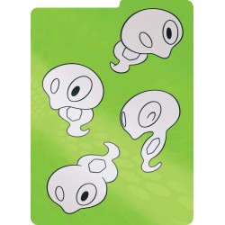 Pokémon: set Allenatore Fuoriclasse dell’espansione Megaevoluzione - Equilibrio Perfetto del GCC Pokémon (una carta promozional