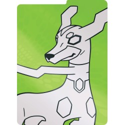 Pokémon: set Allenatore Fuoriclasse dell’espansione Megaevoluzione - Equilibrio Perfetto del GCC Pokémon (una carta promozional