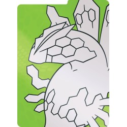 Pokémon: set Allenatore Fuoriclasse dell’espansione Megaevoluzione - Equilibrio Perfetto del GCC Pokémon (una carta promozional