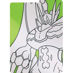 Pokémon: set Allenatore Fuoriclasse dell’espansione Megaevoluzione - Equilibrio Perfetto del GCC Pokémon (una carta promozional