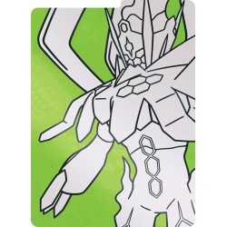 Pokémon: set Allenatore Fuoriclasse dell’espansione Megaevoluzione - Equilibrio Perfetto del GCC Pokémon (una carta promozional
