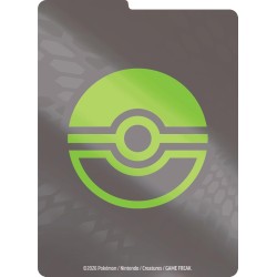 Pokémon: set Allenatore Fuoriclasse dell’espansione Megaevoluzione - Equilibrio Perfetto del GCC Pokémon (una carta promozional
