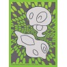 Pokémon: set Allenatore Fuoriclasse dell’espansione Megaevoluzione - Equilibrio Perfetto del GCC Pokémon (una carta promozional