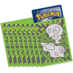 Pokémon: set Allenatore Fuoriclasse dell’espansione Megaevoluzione - Equilibrio Perfetto del GCC Pokémon (una carta promozional
