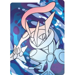 Pokémon: set Allenatore Fuoriclasse dell’espansione Megaevoluzione - Caos Nascente del GCC Pokémon (1 carta promozionale figura
