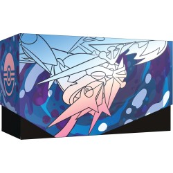Pokémon: set Allenatore Fuoriclasse dell’espansione Megaevoluzione - Caos Nascente del GCC Pokémon (1 carta promozionale figura