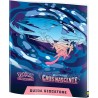 Pokémon: set Allenatore Fuoriclasse dell’espansione Megaevoluzione - Caos Nascente del GCC Pokémon (1 carta promozionale figura