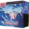 Pokémon: set Allenatore Fuoriclasse dell’espansione Megaevoluzione - Caos Nascente del GCC Pokémon (1 carta promozionale figura
