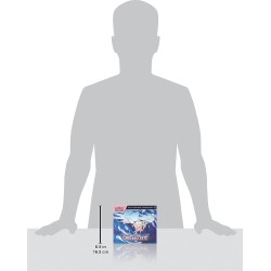 Pokémon: set Allenatore Fuoriclasse dell’espansione Megaevoluzione - Caos Nascente del GCC Pokémon (1 carta promozionale figura