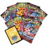 Pokémon: set Allenatore Fuoriclasse dell’espansione Megaevoluzione - Caos Nascente del GCC Pokémon (1 carta promozionale figura